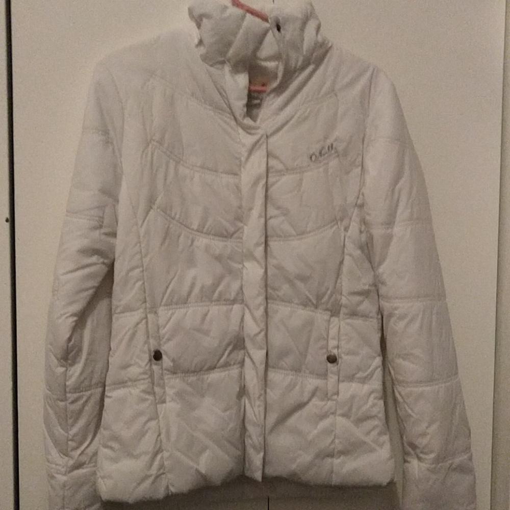 Winter Coat